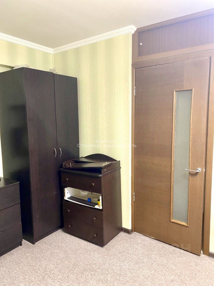 Продажа 1-комн квартиры на вторичном рынке улица Симоновский Вал, 12