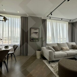 Продажа 3-комн квартиры на вторичном рынке Мичуринский пр-кт,  д. 56