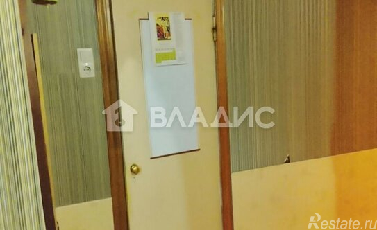 Продажа 3-комн квартиры на вторичном рынке Высотный проезд,  д. 4