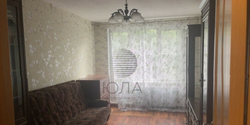 3-комн квартира Тимуровская ул,  д. 18