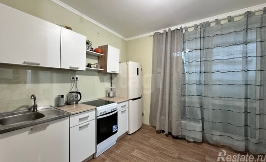 Продажа 2-комн квартиры на вторичном рынке Союзный пр-кт,  д. 10