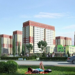 Продажа 1-комн квартиры на вторичном рынке Целеево, ул Пятиречье,  д. 4А