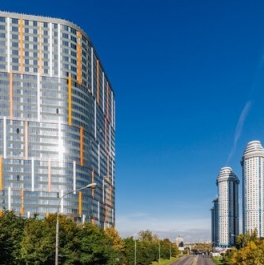 Продажа 2-комн квартиры на вторичном рынке Ломоносовский пр-кт