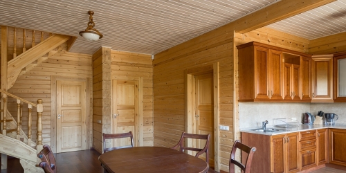 Коттедж/дом Зеленогорск, Приморское ш,  д. 585