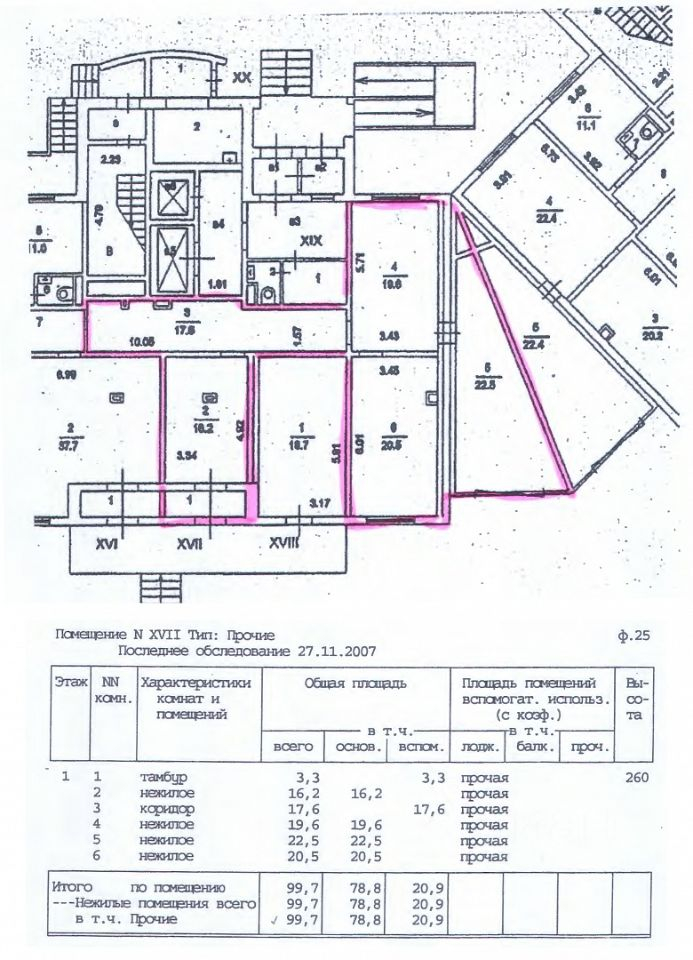Продажа ПСН Татьяны Макаровой ул,  д. 4