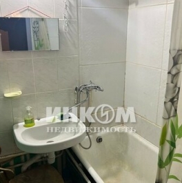 Продажа 3-комн квартиры на вторичном рынке улица Чечулина,  д. 26