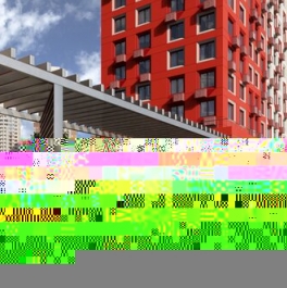 Продажа 2-комн квартиры на вторичном рынке МКАД 28 км дор,  д. 2А,  к. 3