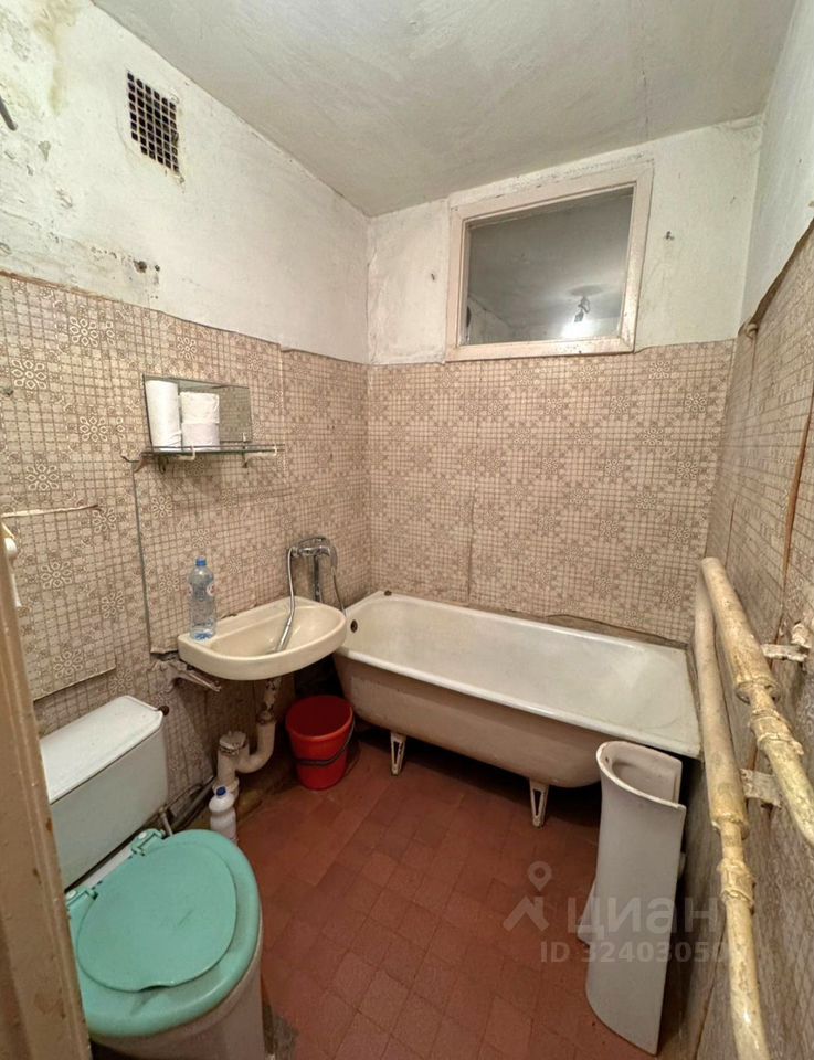 Продажа 2-комн квартиры на вторичном рынке Томилино пгт, улица Гоголя, 26