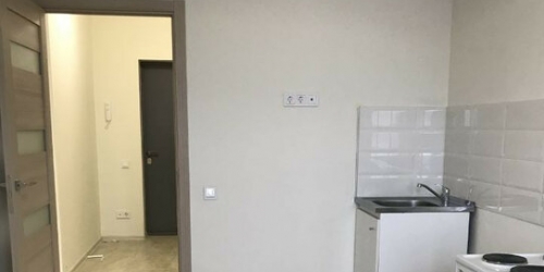3-комн квартира улица Константина Федина,  д. 13