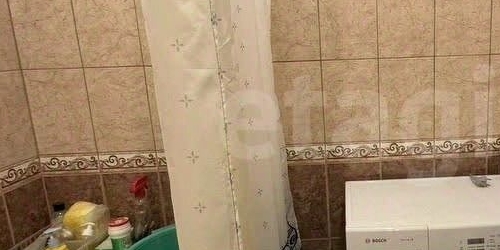 1-комн квартира улица Карпинского, 33к1