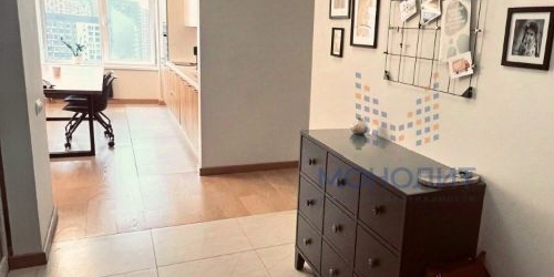 4-комн квартира Большая Филевская улица, 4