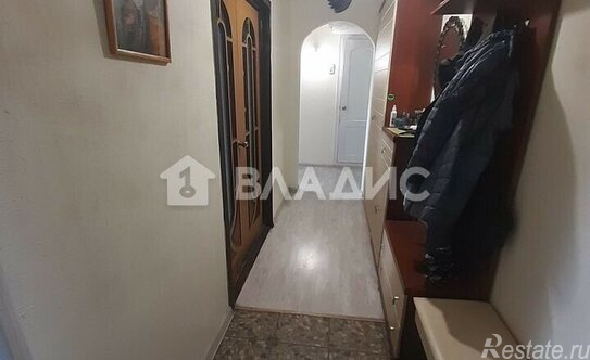 Продажа 2-комн квартиры на вторичном рынке Красноармейск г, Пионерская ул,  д. 11