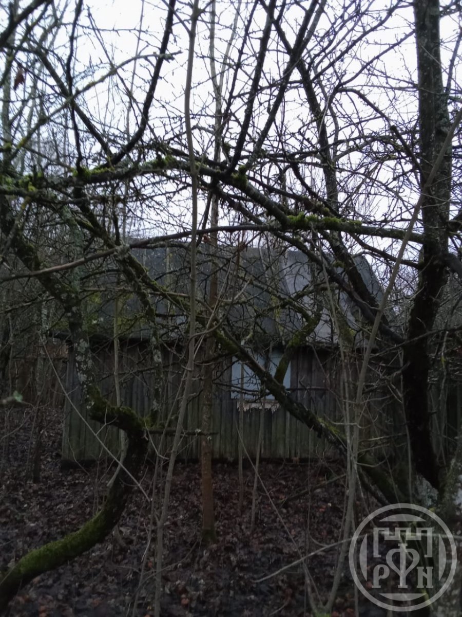 Продажа дома Городец дер., Кукуевская ул. ,  д. 7