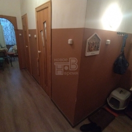 Продажа 2-комн квартиры на вторичном рынке Орехово-Зуево, Гагарина, 38