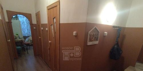 2-комн квартира Орехово-Зуево, Гагарина, 38