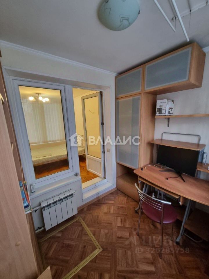 Продажа 2-комн квартиры на вторичном рынке Котельники, Новая улица, 11