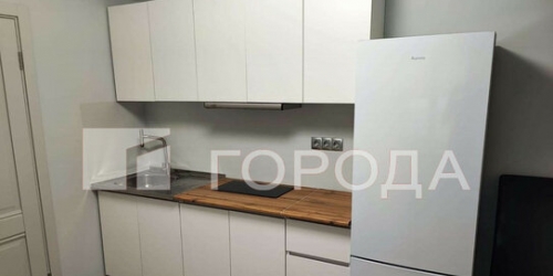 1-комн квартира Первомайская Ср. ул,  д. 46