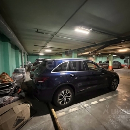 Продажа гаража Новые Химки, Молодёжный проезд, д. с2 Продажа гаража Новые Химки, Молодёжный проезд, д. с2