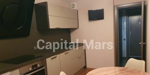 1-комн квартира ул Введенского,  д. 30,  к. 1