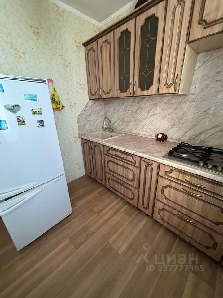 Продажа 1-комн квартиры на вторичном рынке с. Непецино, улица Тимохина