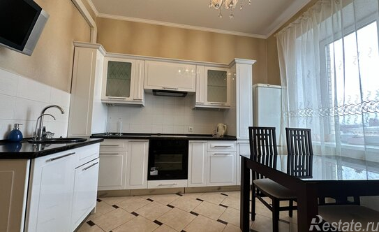 Продажа 1-комн квартиры на вторичном рынке Зеленина М. ул