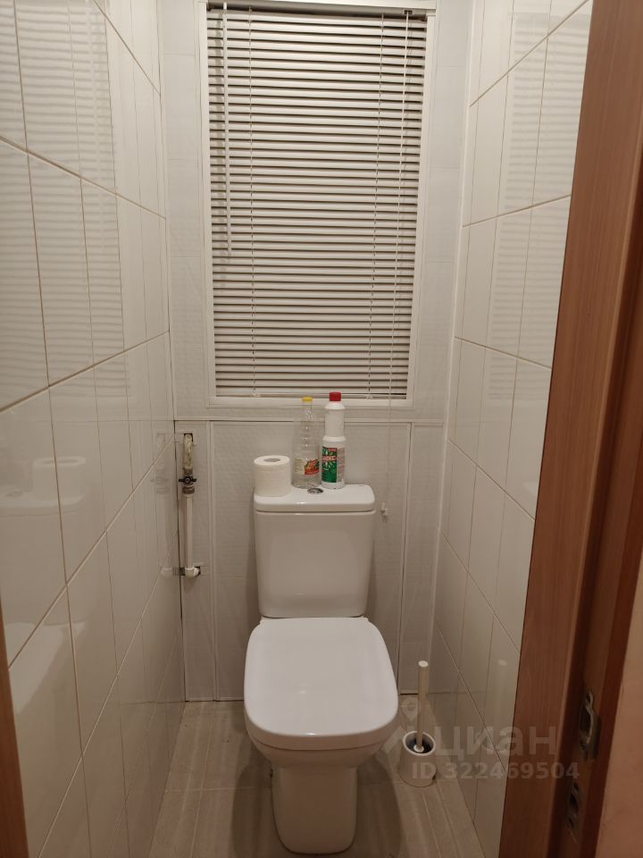 Продажа 3-комн квартиры на вторичном рынке Химки, Молодежная улица, 4