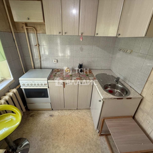 1-комн квартира Мытищи, Новомытищинский проспект, 80к5