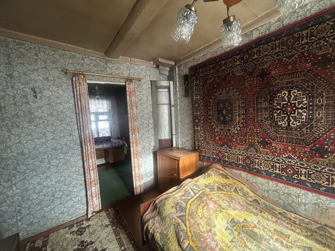 Продажа дома пос. Мга, улица Пионерская, 10
