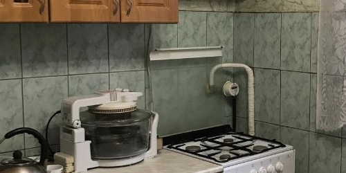 4-комн квартира Краснопутиловская улица, 30