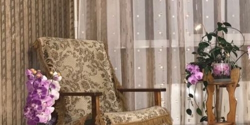 4-комн квартира улица Ляпидевского, 6К3