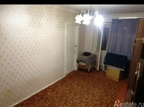 Продажа 3-комн квартиры на вторичном рынке Наро-Фоминск, ул. Ленина,  д. 26