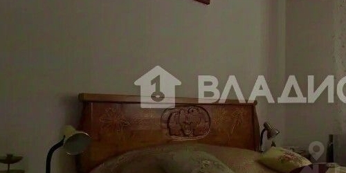 2-комн квартира переулок Пушкарев, 15