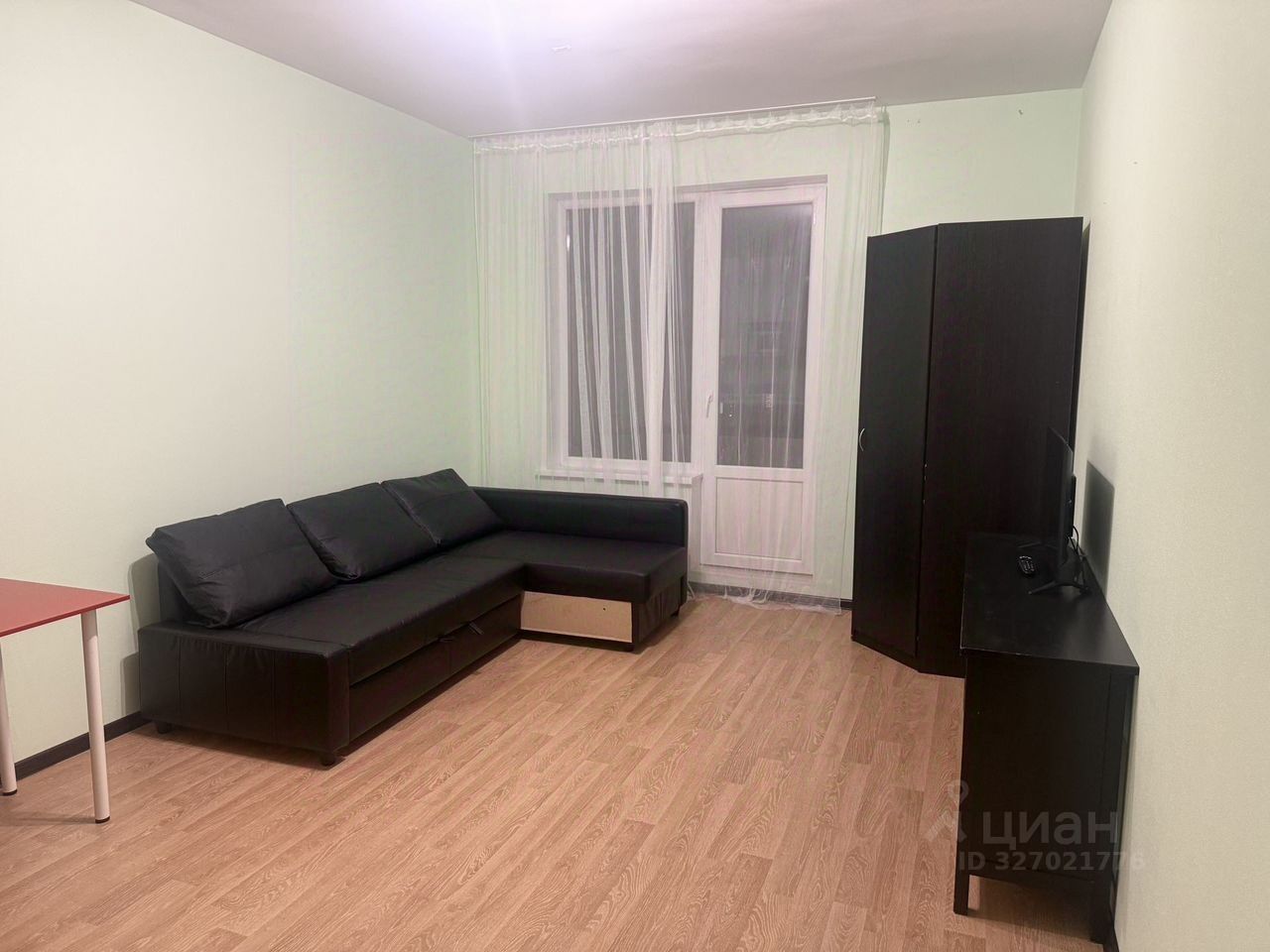 Аренда студии Мурино, бульвар Воронцовский, 8