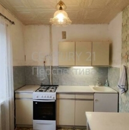 Продажа 3-комн квартиры на вторичном рынке Люберцы г, Митрофанова ул,  д. 17