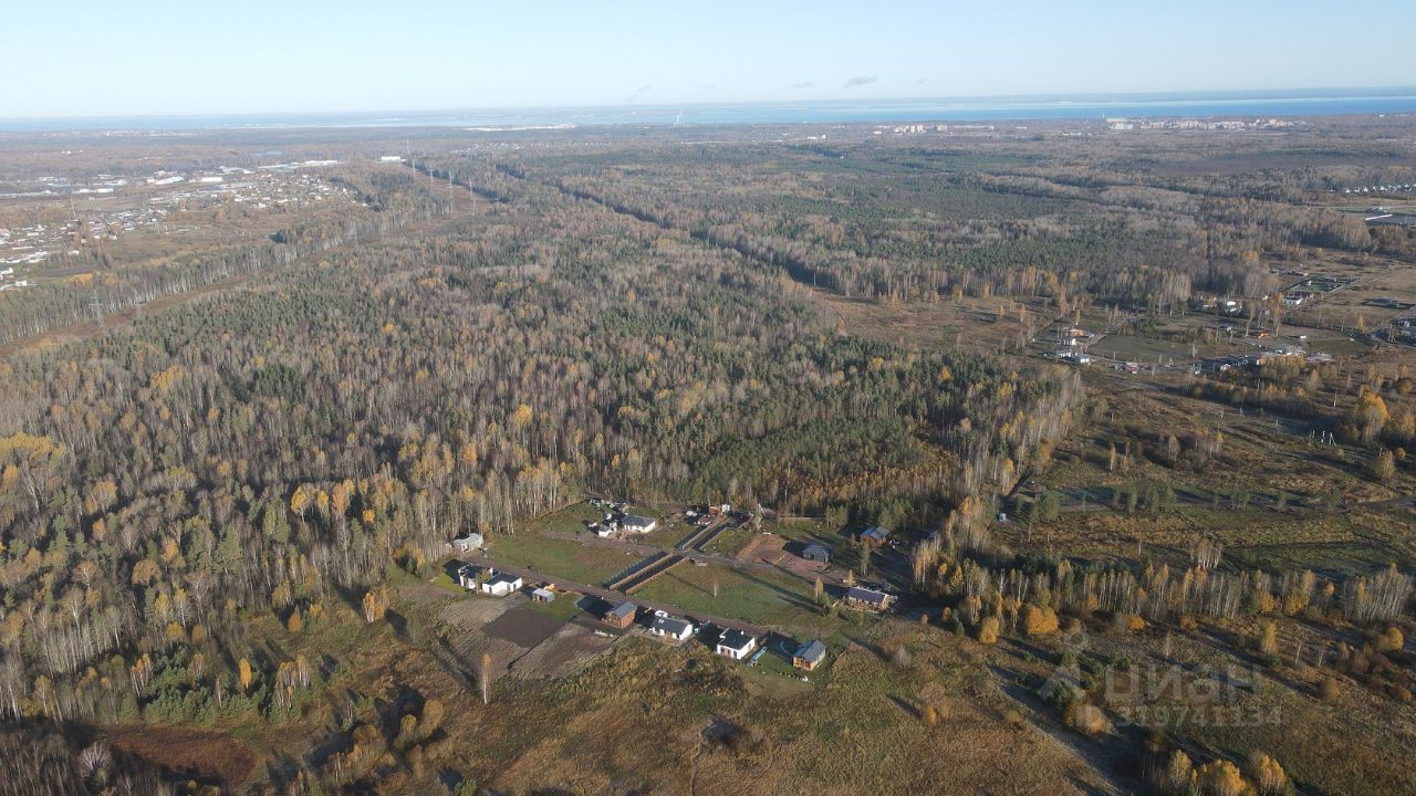 Продажа земли Вива Футура кп,  д. 19