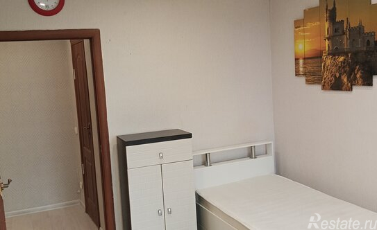 Продажа 2-комн квартиры на вторичном рынке Подольск, ул 50 лет ВЛКСМ,  д. 21