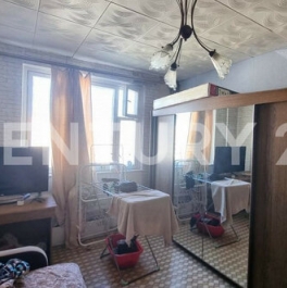 Продажа 3-комн квартиры на вторичном рынке Новокосинская улица,  д. 44