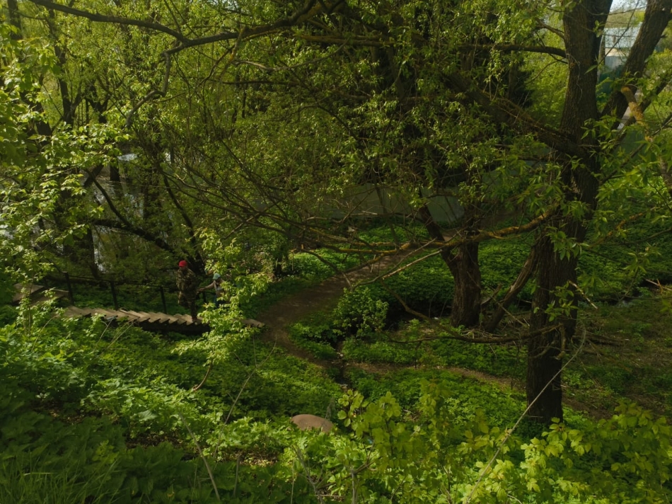 Продажа земли СТСН Родник