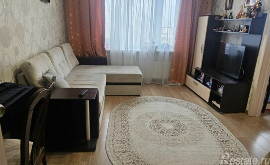 Продажа 3-комн квартиры на вторичном рынке Дорожная улица,  д. 23 к2