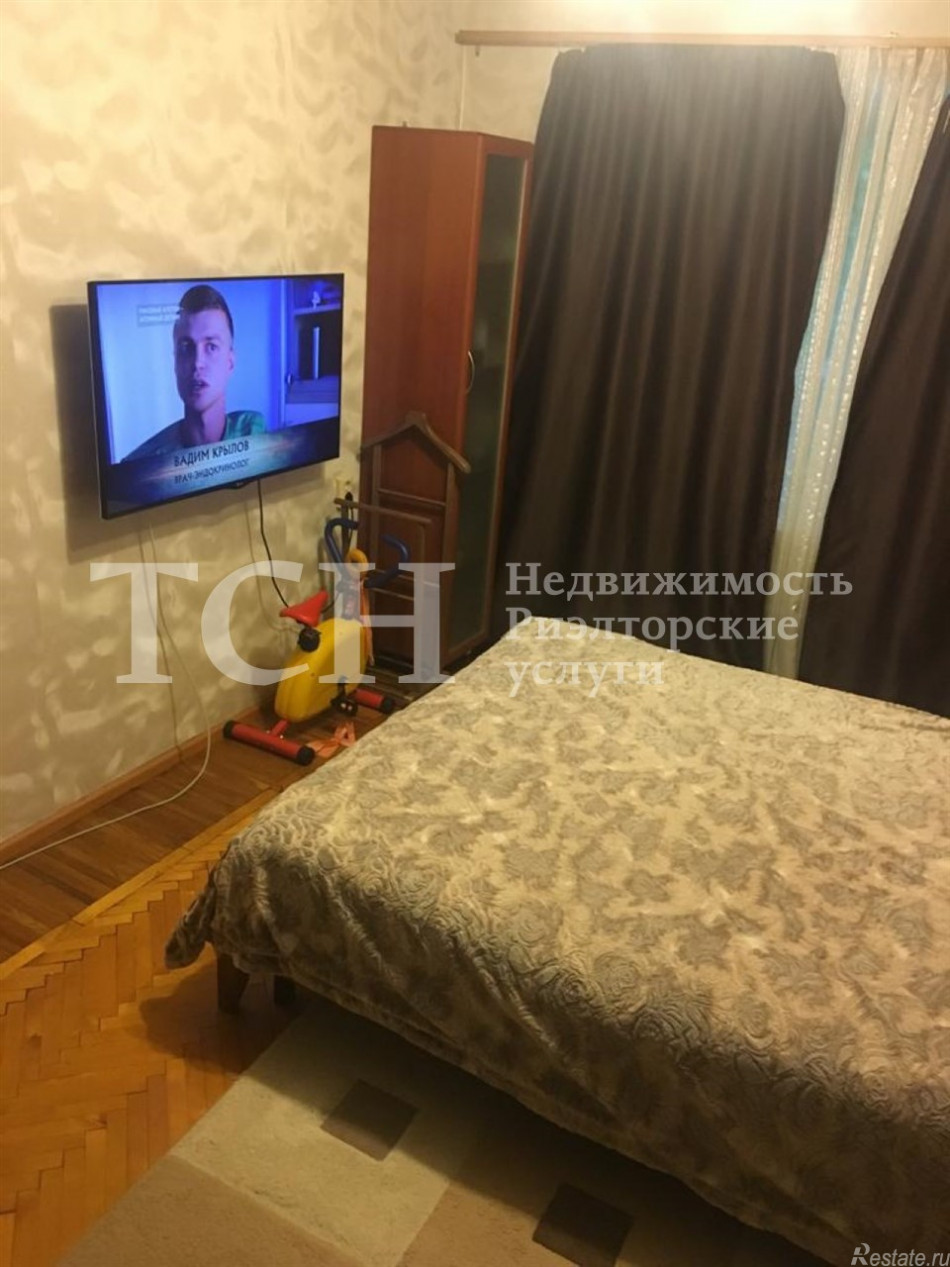 Продажа квартиры на вторичном рынке Королев, Лесная ул, 6,  д. 6