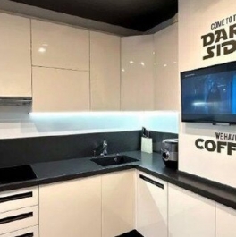 Продажа 2-комн квартиры на вторичном рынке Варшавское ш,  д. 108 к1