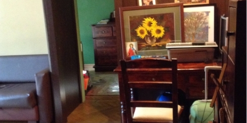 2-комн квартира угол между Красноармейская ул и Степана Супруна ул,  д. 9