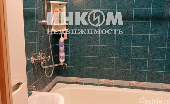 Продажа 2-комн квартиры на вторичном рынке улица Академика Челомея,  д. 8 к1