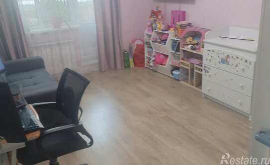 Продажа 2-комн квартиры на вторичном рынке Дунайский пр-кт