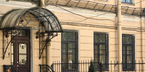 Помещение свободного назначения Подъездной пер,  д. 7