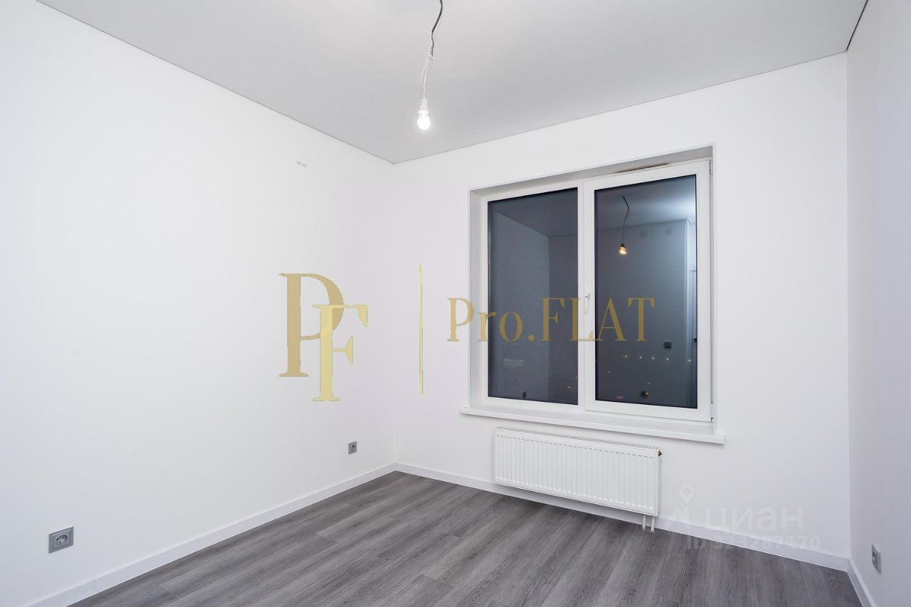 Продажа 1-комн квартиры на вторичном рынке Дальневосточный проспект, 23