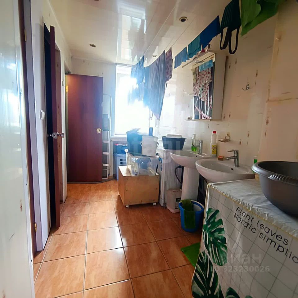 Продажа комнаты проспект Большевиков, 11/19