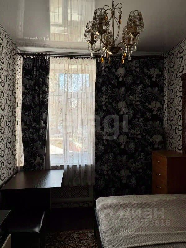 Продажа 2-комн квартиры на вторичном рынке улица Панфилова, 5а