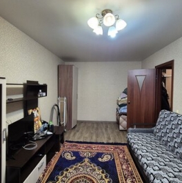 Продажа 1-комн квартиры на вторичном рынке Орехово-Зуево г, Бирюкова ул,  д. 14
