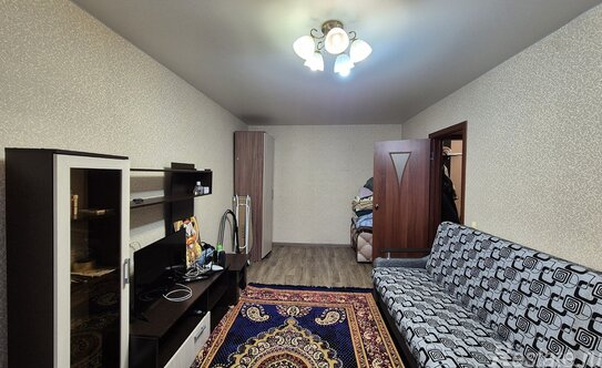 Продажа 1-комн квартиры на вторичном рынке Орехово-Зуево г, Бирюкова ул,  д. 14